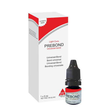 PRESIDENT DENTAL PREBOND - Universal Bond (5ml)