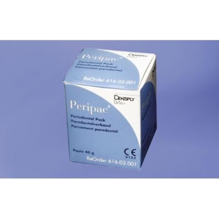 DENTSPLY PERIPAC - Periodontal Pasta