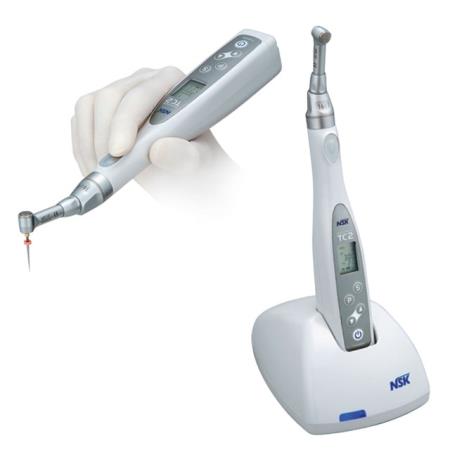 NSK ENDO-MATE TC2 - Endodontik Mikromotor (Kablosuz)