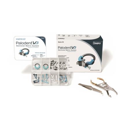 DENTSPLY PALODENT V3 - Matrix Set Başlangıç Kit