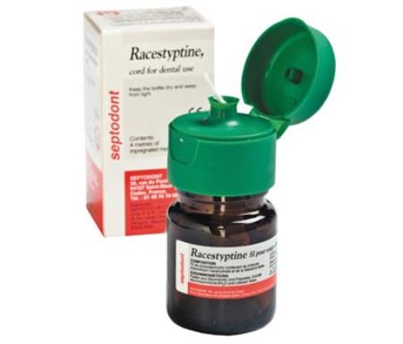 SEPTODONT Racestyptine Fil