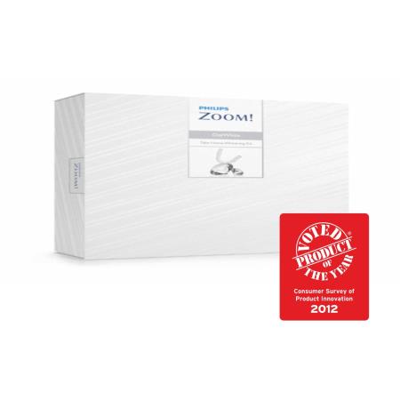 PHILIPS ZOOM - DAY WHITE STANDART KIT - Ev Tipi Beyazlatma Sistemi