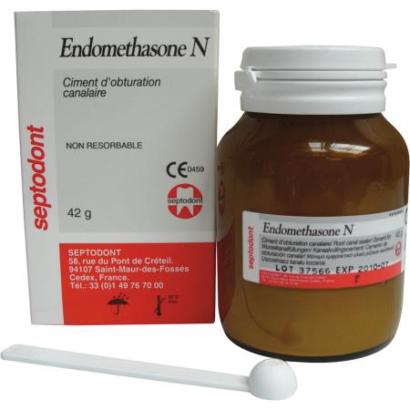 SEPTODONT ENDOMETHASONE