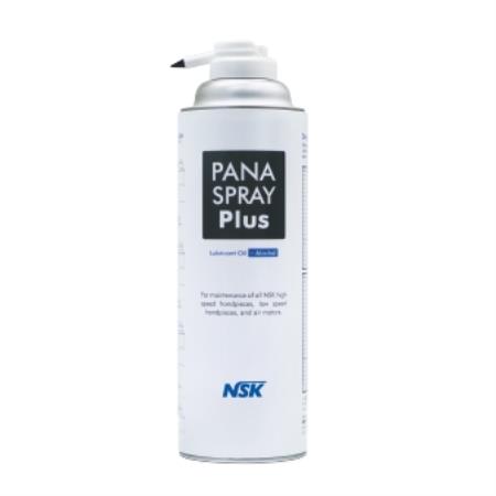 NSK PANA SPRAY PLUS Başlık Temizleme ve Yağlama Spreyi