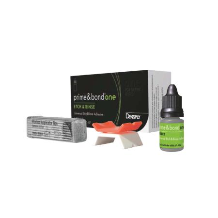 DENTSPLY Prime & Bond One Select - Self & ETCH ve Total Etch Adeziv