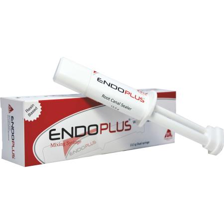 PRESIDENT DENTAL ENDOPLUS - Rezin Bazlı Kanal Dolgu Maddesi (13gr şırınga)