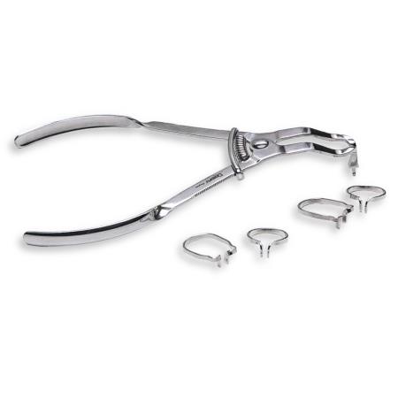 DENTSPLY PALODENT - Forceps