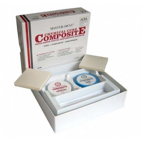 DENTONICS CHEMICAL COMPOSITE - Kimyasal Kompozit Dolgu Maddesi (Bondingli)