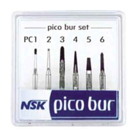 NSK S-Max Pico Frez Seti