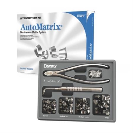 DENTSPLY AUTOMATRIX Set