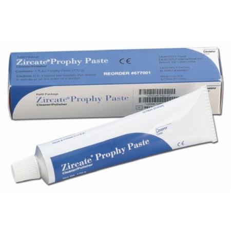 DENTSPLY ZIRCATE - Polisaj Pastası