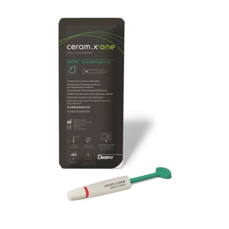 DENTSPLY CERAM.X ONE UNIVERSAL - Şırınga Refil 3gr