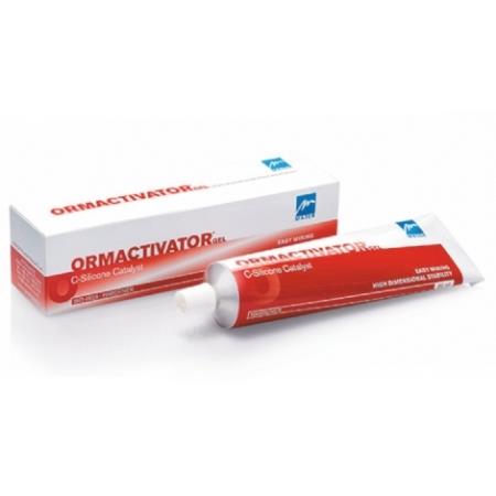 MAJOR ORMACTIVATOR - Katalizör (35ml)