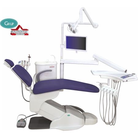 GRUP DENTAL ADVANCE - Askılı Dental Ünit