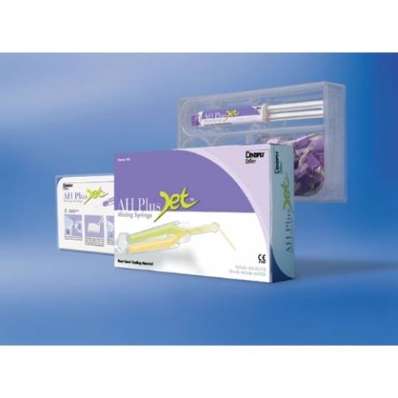 DENTSPLY AH PLUS JET - Kanal Dolgu Materyali