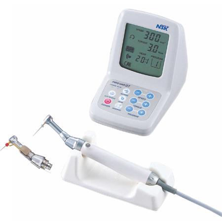 NSK ENDO-MATE DT Endodontik Mikromotor (Apex Locater Uyumlu)