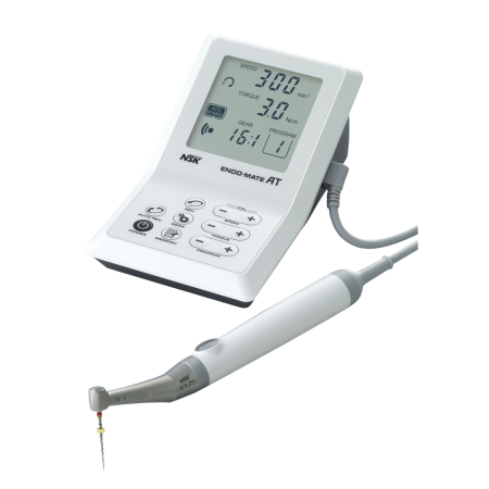 NSK ENDO-MATE AT Endodontik Mikromotor (Kablolu)