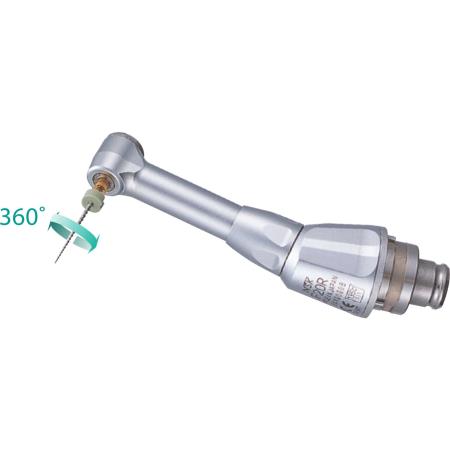 NSK MP-F20R- Endodontik Mikromotor Anguldurva Kafası