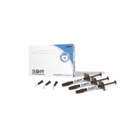 DENTSPLY SDR Kompozit Dolgu Materyali - Şırınga Set