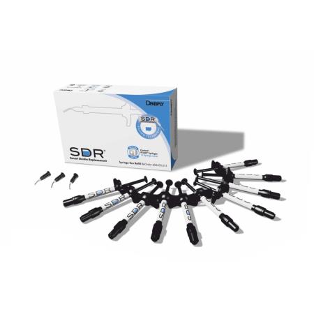 DENTSPLY SDR Kompozit Dolgu Materyali - Şırınga Set 10