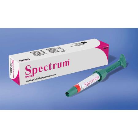 DENTSPLY TPH3 SPECTRUM - Şırınga Refil