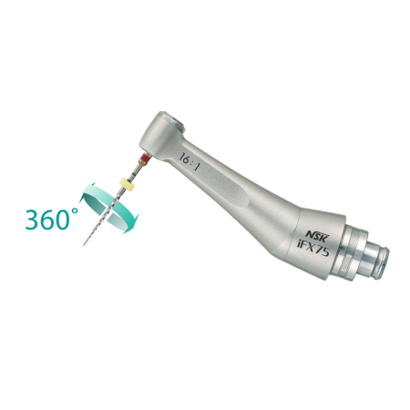 NSK iFX75 - Anguldurva Kafası (Endo-Mate AT için)