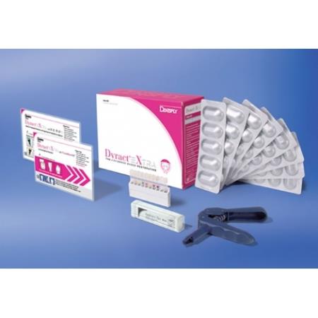 DENTSPLY DYRACT XP - Üniversal Kompomer