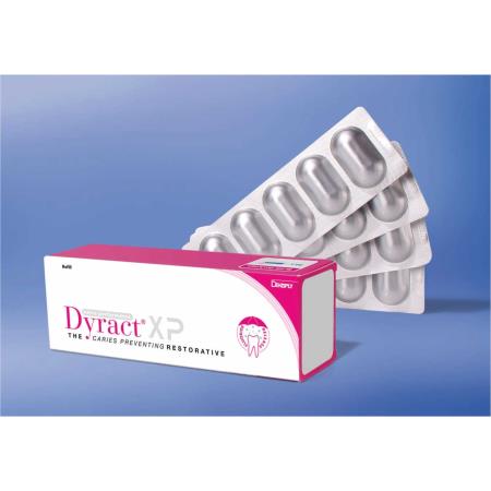 DENTSPLY DYRACT XP - Kompomer Refil (20 adet)