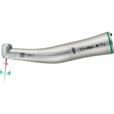 NSK Ti-Max X75L - LED Işıklı Endodontik Anguldurva