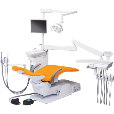 BELMONT CLESTA eIII - Askılı Model Dental Ünit